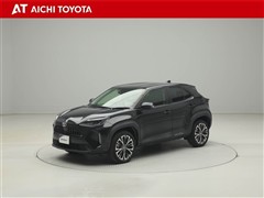 ヤリスクロス Z