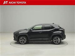 ヤリスクロス Z