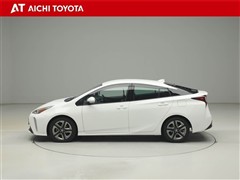 プリウス A ツーリングセレクション