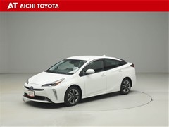 プリウス A ツーリングセレクション