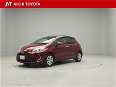 ヴィッツ Fセーフティエディション3