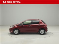 ヴィッツ Fセーフティエディション3