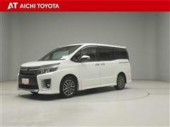 ヴォクシー ZSキラメキ2