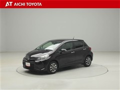 ヴィッツ Fスマートスタイル