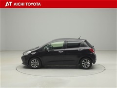 ヴィッツ Fスマートスタイル