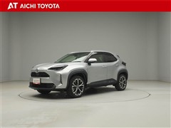 トヨタ ヤリスクロス HV Z