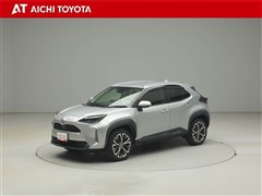 ヤリスクロス HV Z