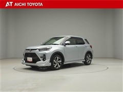 トヨタ ライズ Z