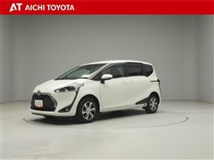 トヨタ シエンタ G クエロ