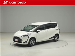 シエンタ G クエロ