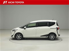 シエンタ G クエロ