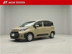 トヨタ シエンタ HV G