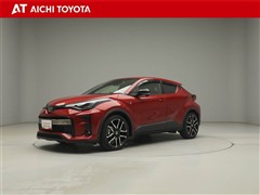 トヨタ C-HR HV S GRスポーツ