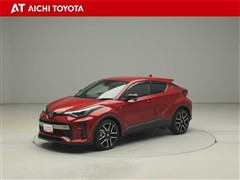 C-HR HV S GRスポーツ