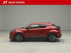 C-HR HV S GRスポーツ