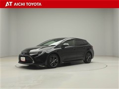 トヨタ カローラツーリング HV WXB
