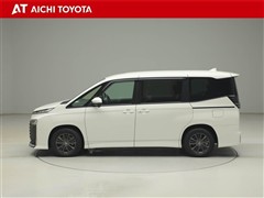 ヴォクシー S-G