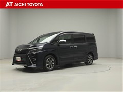 ヴォクシー ZS キラメキ