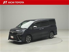 ヴォクシー ZS キラメキ