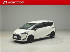 シエンタ HV Gセーフティーエディシ