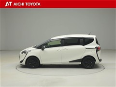 シエンタ HV Gセーフティーエディシ