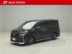 ヴォクシー S-G