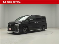 トヨタ ヴォクシー S-G