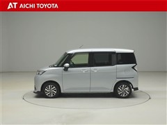 タンク カスタムG