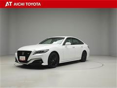 トヨタ クラウン RS リミテッド2