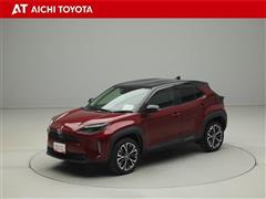 ヤリスクロス Z
