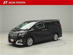 アルファード S Aパッケージ