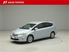 プリウスアルファ G