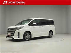 ノア ハイブリッド SI WXB3