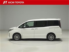 ノア ハイブリッド SI WXB3