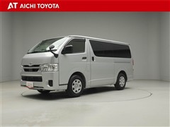 ハイエースV ロングDX GLパッケ