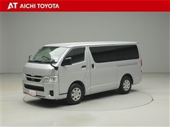 ハイエースV ロングDX GLパッケ