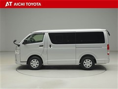 ハイエースV ロングDX GLパッケ