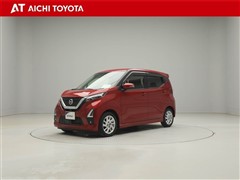 デイズ ハイウェイスターX