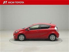 アクア Gブラックソフトレザーセレク