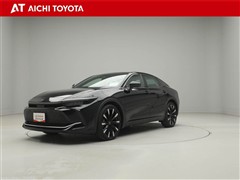 クラウンHV クロスオーバーRSアド