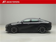 クラウンHV クロスオーバーRSアド