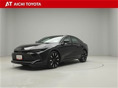 トヨタ クラウンHV クロスオーバーRSアド