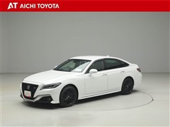 クラウン HV RSリミテッド2