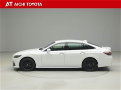 クラウン HV RSリミテッド2