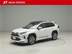 RAV4 G Zパッケージ