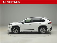 RAV4 G Zパッケージ