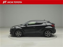 C-HR ハイブリッドG