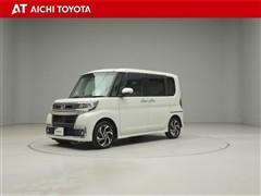 タント カスタムRSトップエディショ