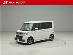 タント カスタムRSトップエディショ