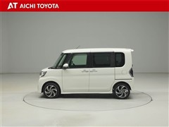 タント カスタムRSトップエディショ